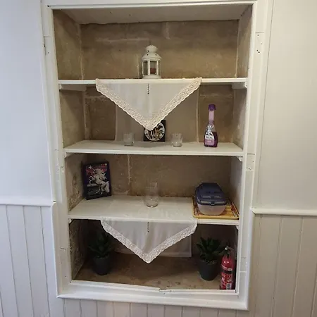 بيت للعطل Du Faubourg Charrault Maixent L'ecole *