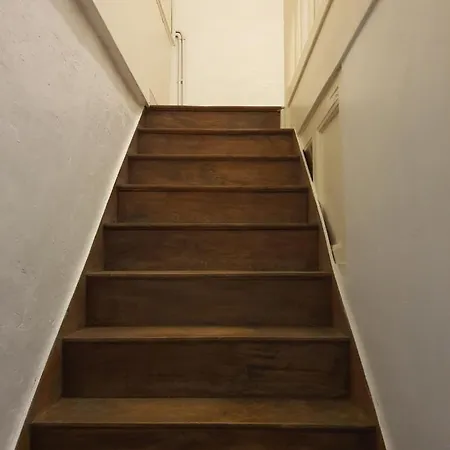 펜션 Du Faubourg Charrault Maixent L'ecole Saint-Maixent-lʼÉcole