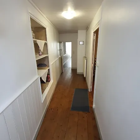 Du Faubourg Charrault Maixent L'ecole Dom wakacyjny